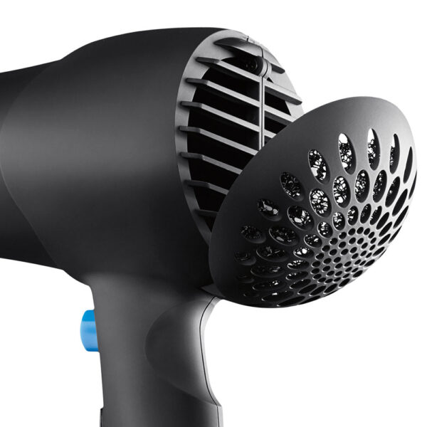 Secadora Compacta Soft Surface 1875 Watts Negro Conair - Image 2