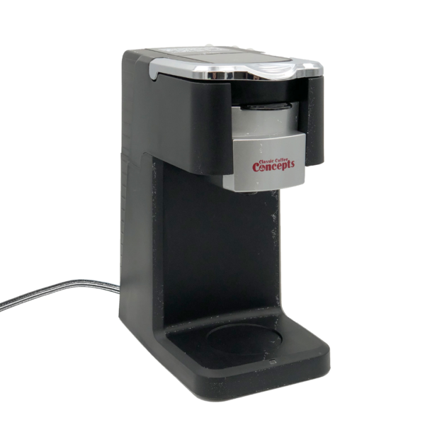 Cafetera De Capsula Mini Q, 1 taza