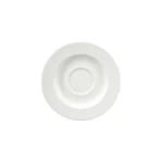 Plato Para Taza Espresso Fortessa Ilona 5" (13 cm), 4 piezas Precio habitual