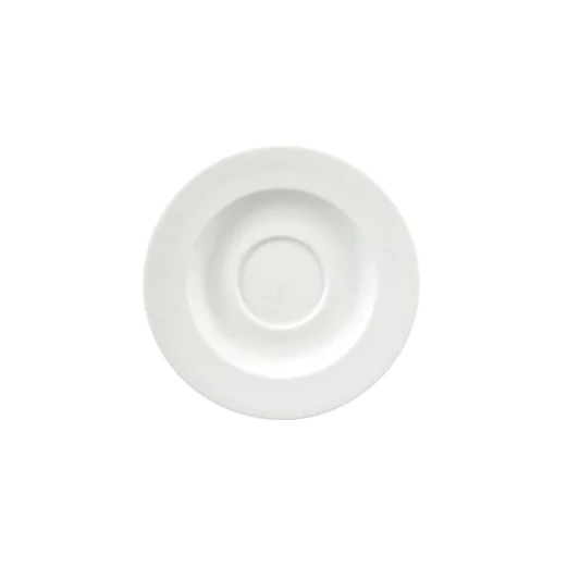 Plato Para Taza Espresso Fortessa Ilona 5" (13 cm), 4 piezas Precio habitual