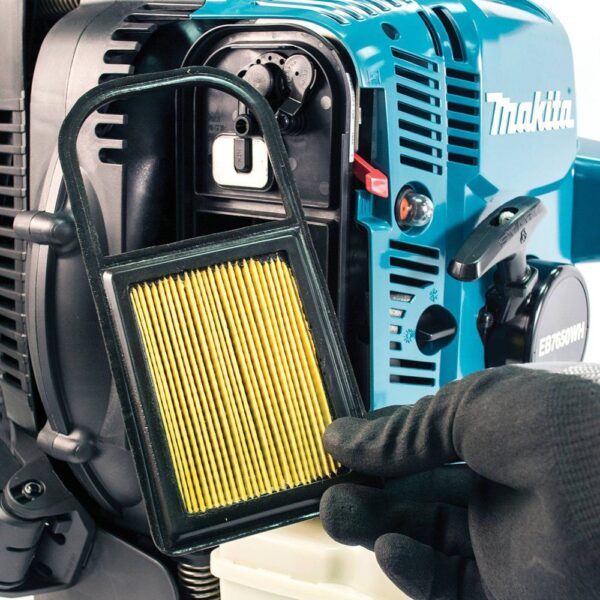Soplador De Mochila De Hojas Makita - Image 3