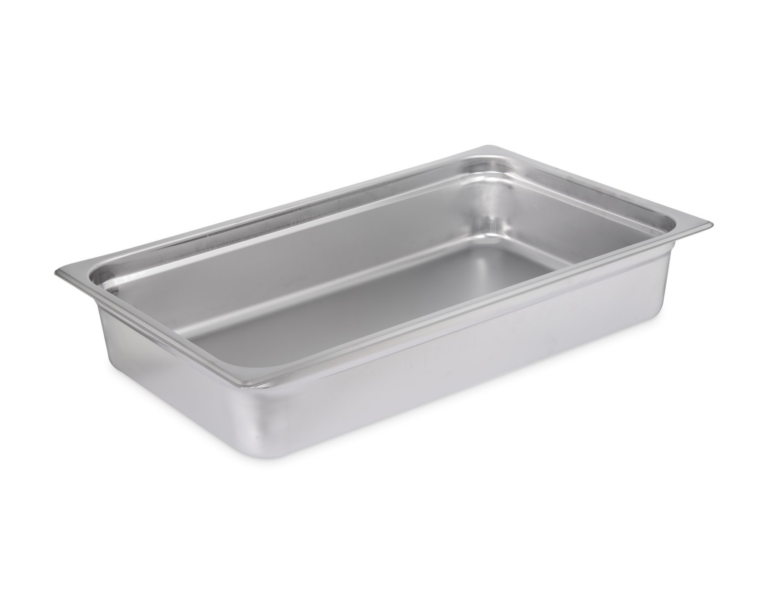 Bandeja Para Mesa de Vapor Tamaño Completo Carlisle