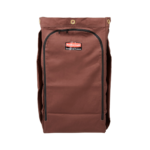 Bolsa De Lona Con Forro De Vinilo Para Carrito De Limpieza Rubbermaid, 30 Gal Precio habitual