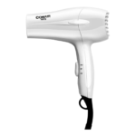 Secadora de cabello Conair 303ES blanca 120V