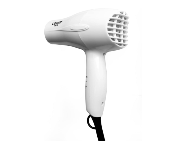 Secadora de cabello Conair 303ES blanca 120V - Image 2