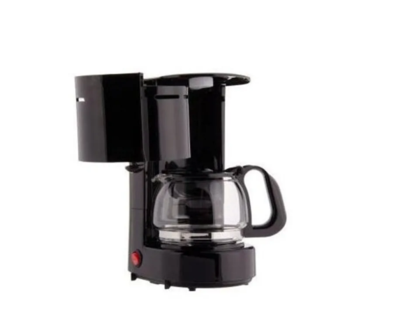 Cafetera De Filtro Permanente Heliora Petit Jarra De Vidrio T-fal - Image 3