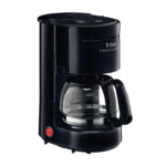 Cafetera De Filtro Permanente Heliora Petit Jarra De Vidrio T-fal
