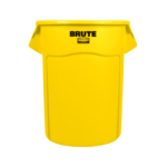 Bote Contenedor Brute Para Basura 32 Gal (121.13 Litros)