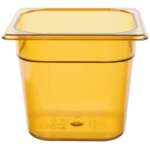 Recipiente Para Comida Caliente Rubbermaid