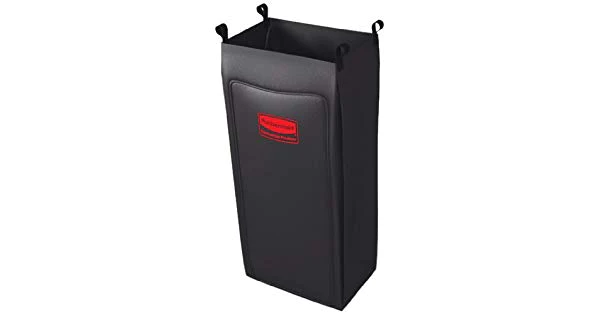 Rubbermaid Bolsa Para Carro De Ama De Llaves