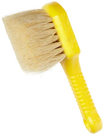 Cepillo De Mango Corto Rubbermaid