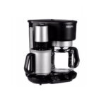 Máquina De Café Krups Latteccino