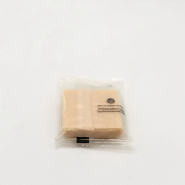 250 piezas de Jabón De Masaje Avena Flow Pack Regina 30 gr - Image 2
