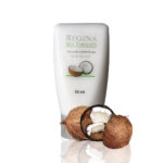 250 piezas Crema Esencias De Coco 35 ml Regina Spa Therapy