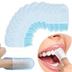 Marca Engjajo Beneficios del producto Blanqueamiento Forma del producto Limpiar Número de artículos 1 Componentes incluidos Toallitas de limpieza de dedos