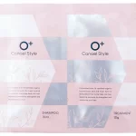 Muestras de Shampoo